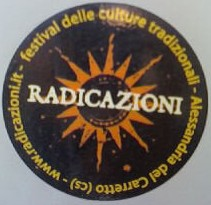 Radicazioni - Festival delle Culture Tradizionali