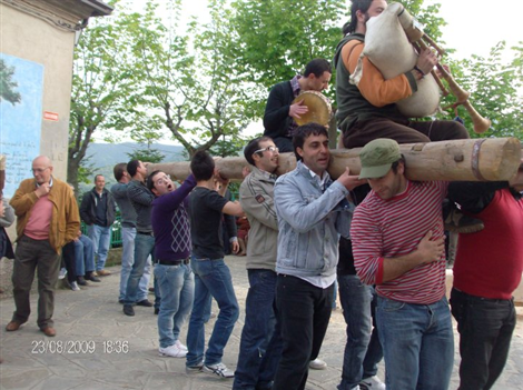 Festa di S. Alessandro