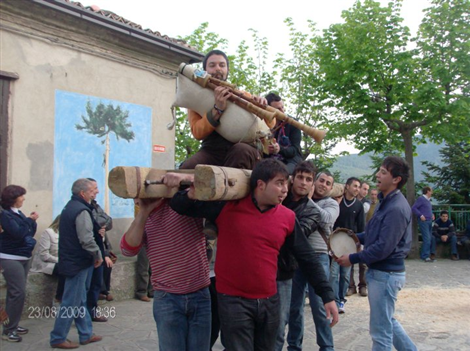 Festa di S. Alessandro