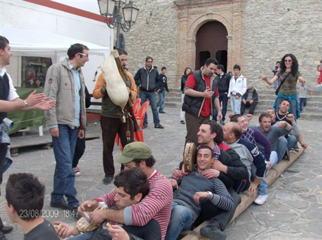 Festa di S. Alessandro
