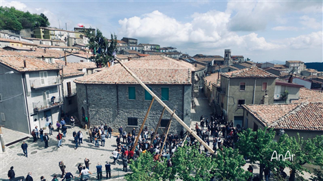 Festa di S. Alessandro