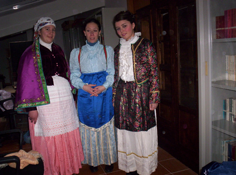 Carnevale 2011
