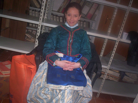 Carnevale 2011