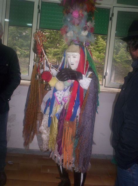 Carnevale 2011