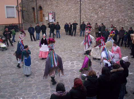 Carnevale 2011