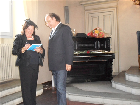 Presentazione Libro San Francesco di Paola e il suo tempo