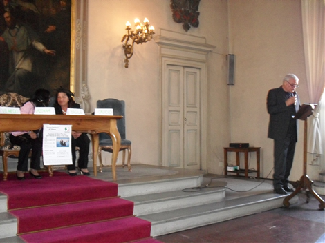 Presentazione Libro San Francesco di Paola e il suo tempo