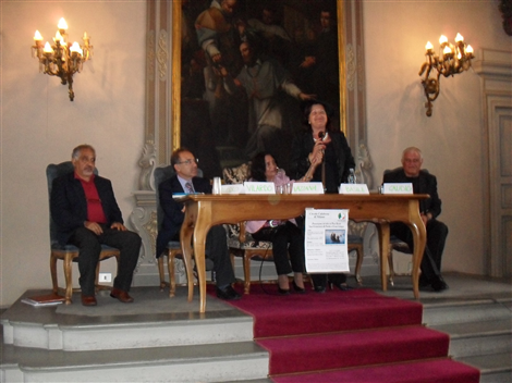 Presentazione Libro San Francesco di Paola e il suo tempo
