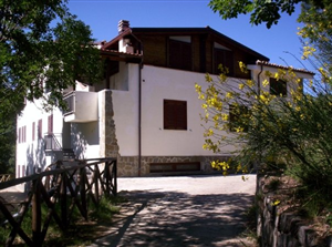 AMBROSIA HOSTEL