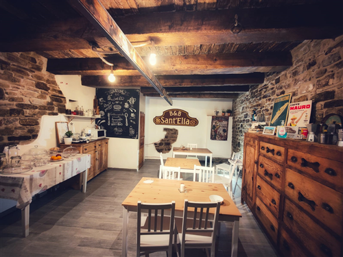 B&B Sant'Elia