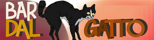 Bar dal Gatto