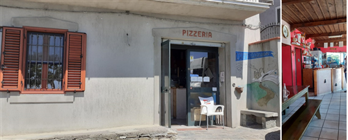 Pizzeria da Felice