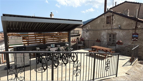 Attivazione servizio di Bike Sharing